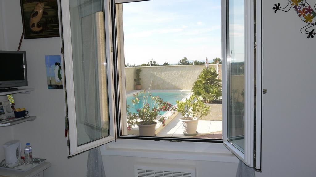 Les Vergers Saint Baldou Bed & Breakfast Cavaillon Phòng bức ảnh
