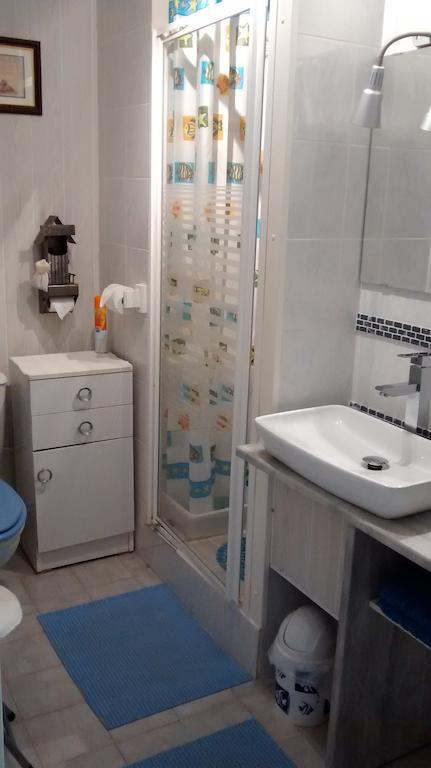 Les Vergers Saint Baldou Bed & Breakfast Cavaillon Phòng bức ảnh