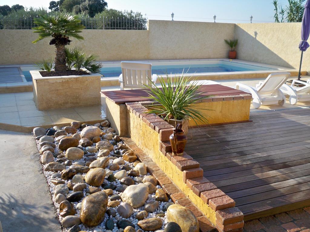 Les Vergers Saint Baldou Bed & Breakfast Cavaillon Ngoại thất bức ảnh