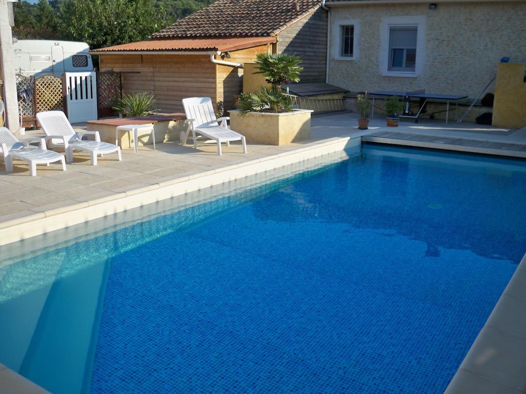 Les Vergers Saint Baldou Bed & Breakfast Cavaillon Ngoại thất bức ảnh