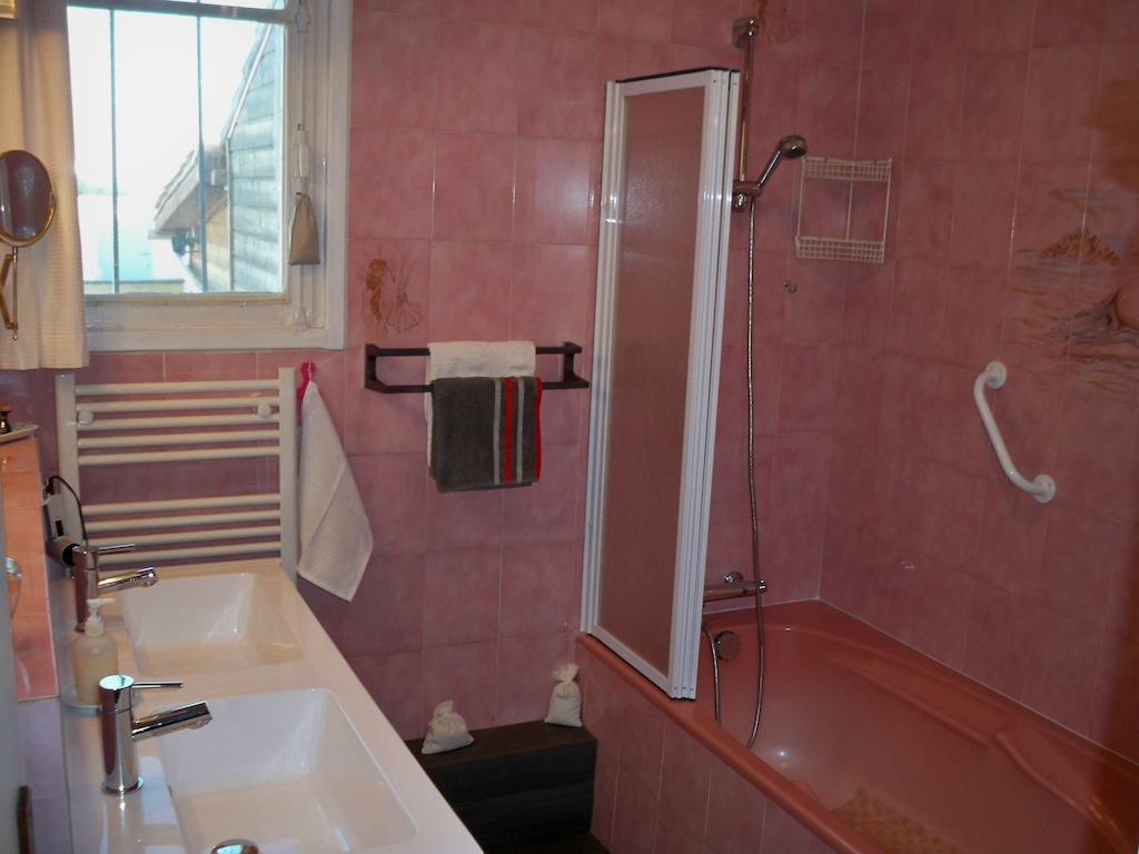 Les Vergers Saint Baldou Bed & Breakfast Cavaillon Ngoại thất bức ảnh