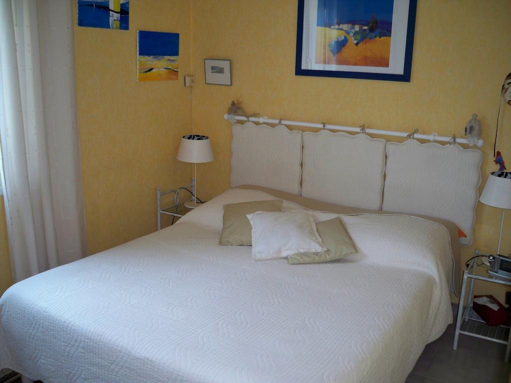 Les Vergers Saint Baldou Bed & Breakfast Cavaillon Ngoại thất bức ảnh