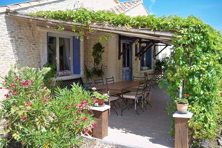 Les Vergers Saint Baldou Bed & Breakfast Cavaillon Ngoại thất bức ảnh