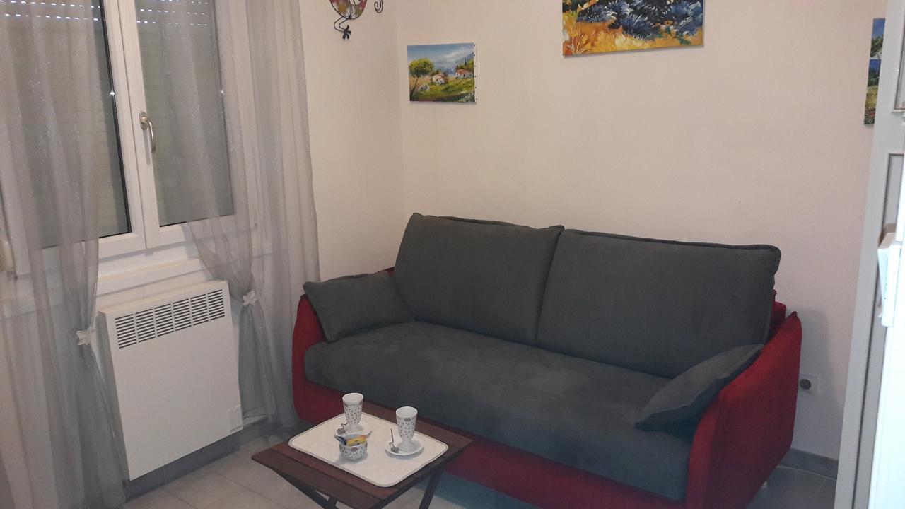 Les Vergers Saint Baldou Bed & Breakfast Cavaillon Ngoại thất bức ảnh