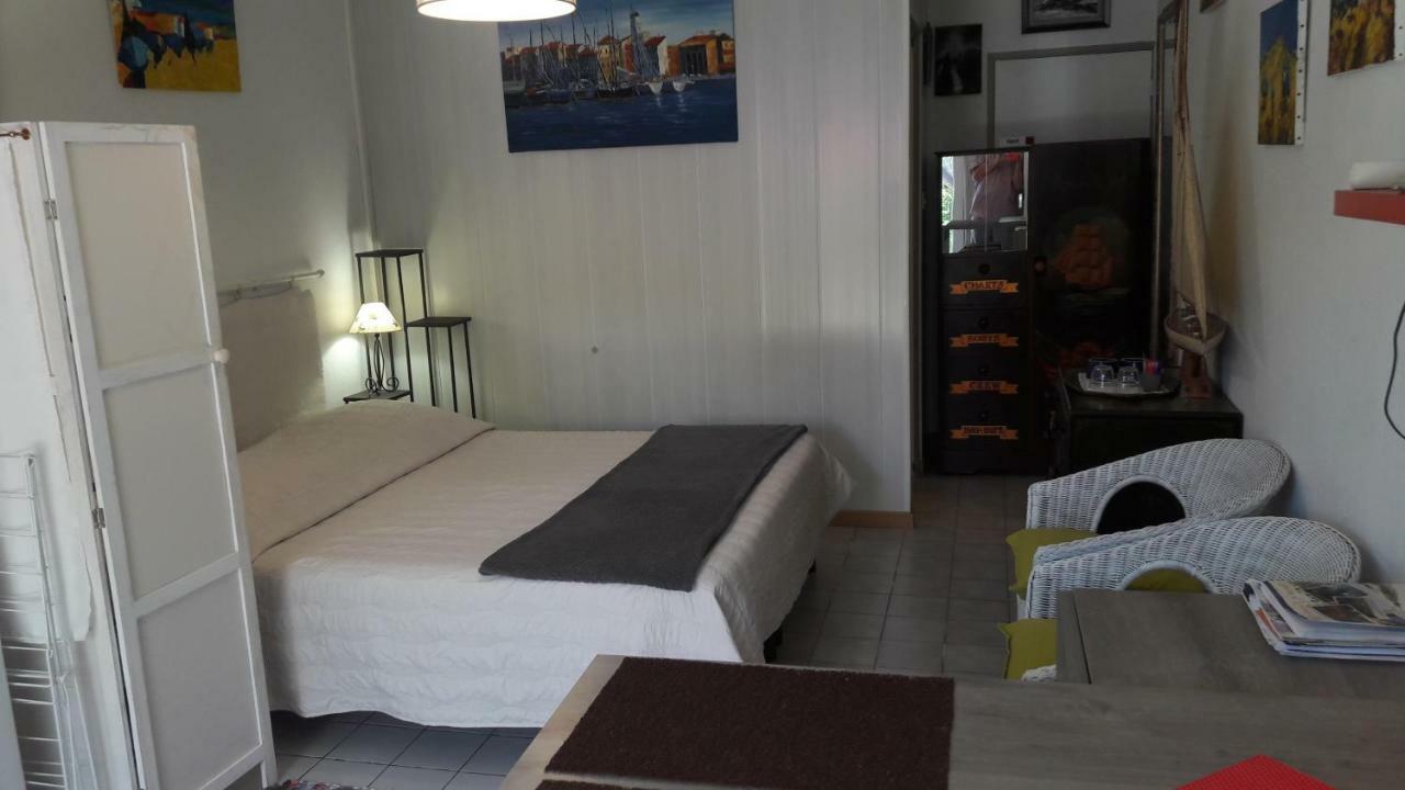 Les Vergers Saint Baldou Bed & Breakfast Cavaillon Ngoại thất bức ảnh